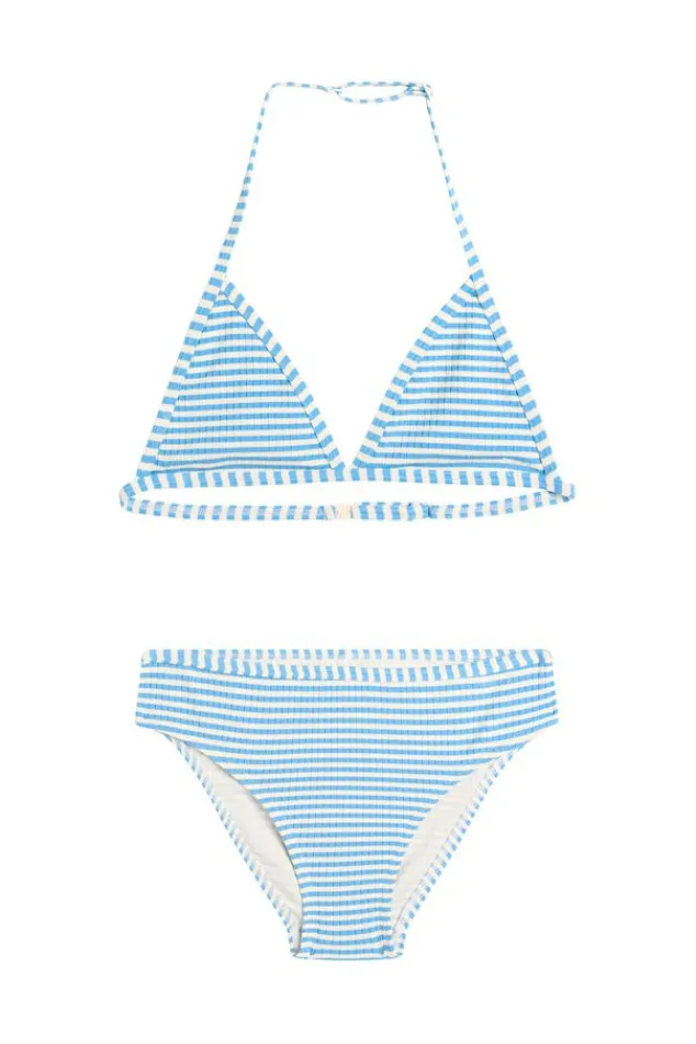 America Today Bikini'S^Bikiniset Luna Jr bikiniset met verstelbare halter top