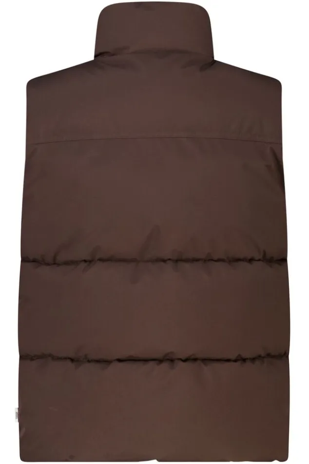 America Today Jassen & Regenjassen|New In^Bodywarmer Jai Jr a-tech bodywarmer met ritssluiting