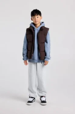 America Today Jassen & Regenjassen|New In^Bodywarmer Jai Jr a-tech bodywarmer met ritssluiting