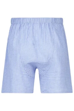 America Today New In|Ondergoed & Lounge^Boxerhort Thoa getreepte ooe fit boxerhort
