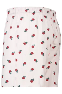 America Today New In|Ondergoed & Lounge^Boxerhort Thoa ooe fit woven boxerhort et a-over print