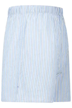 America Today New In|Ondergoed & Lounge^Boxerhort Thoa ooe fit woven boxerhort et a-over print