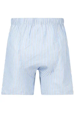 America Today New In|Ondergoed & Lounge^Boxerhort Thoa ooe fit woven boxerhort et a-over print