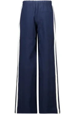 America Today Broeken^Broek Paola JR Broek met zijstrepen en aantrekkoord