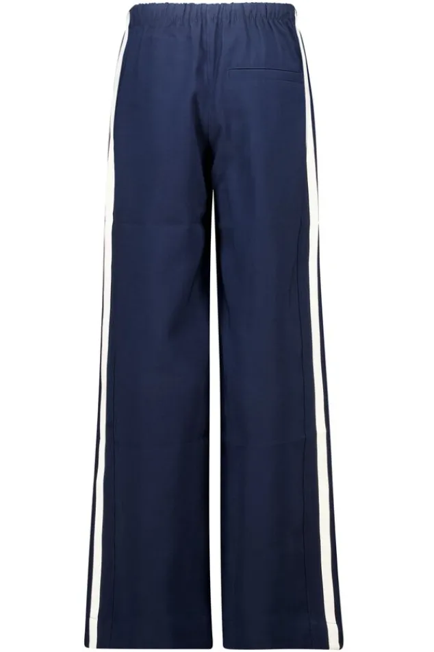 America Today Broeken^Broek Paola JR Broek met zijstrepen en aantrekkoord