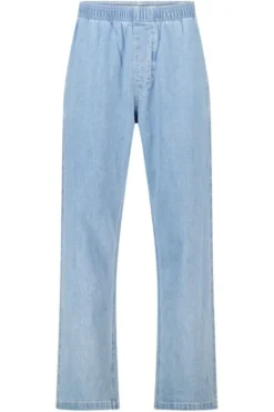 America Today Broeken|Bestsellers^Broek Peter reaxed fit broek et eatiche taieband en trekkoord