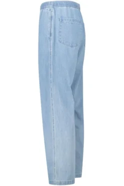America Today Broeken|Bestsellers^Broek Peter reaxed fit broek et eatiche taieband en trekkoord