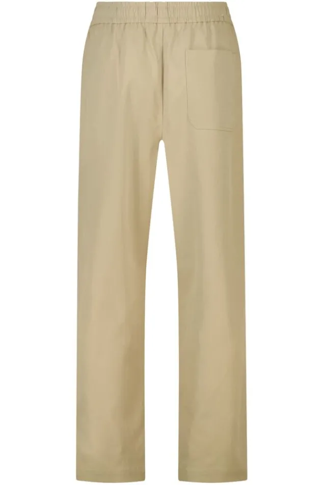 America Today Broeken|New In^Broek Pierce reaxed tapered fit broek et eatiche taieband