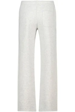 America Today Broeken|Joggingbroeken^Caiden JR straight joggingspant Joggingspant met badge en trekkoord