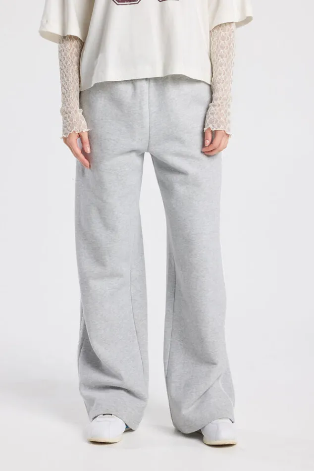 America Today Joggingbroeken|Broeken^Ceo joggingbroek joggingbroek et kanten tape op de zijnaad