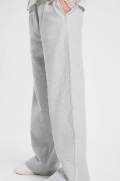 America Today Joggingbroeken|Broeken^Ceo joggingbroek joggingbroek et kanten tape op de zijnaad