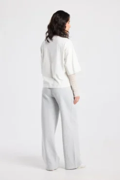 America Today Joggingbroeken|Broeken^Ceo joggingbroek joggingbroek et kanten tape op de zijnaad
