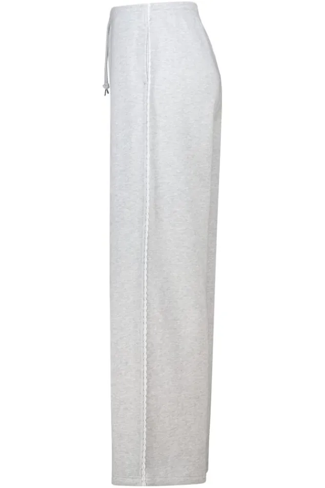 America Today Joggingbroeken|Broeken^Ceo joggingbroek joggingbroek et kanten tape op de zijnaad