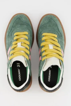 Coolway Sneakers & Sloffen|Sneakers & Sloffen^Cool Way Goal GOAL sneaker