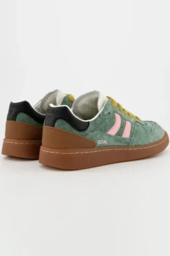 Coolway Sneakers & Sloffen|Sneakers & Sloffen^Cool Way Goal GOAL sneaker