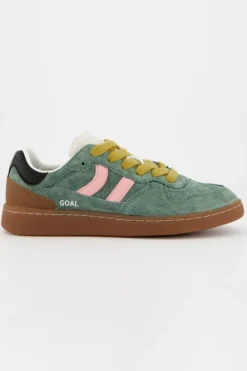 Coolway Sneakers & Sloffen|Sneakers & Sloffen^Cool Way Goal GOAL sneaker