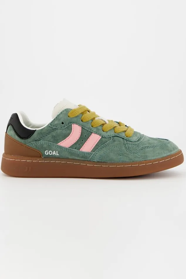 Coolway Sneakers & Sloffen|Sneakers & Sloffen^Cool Way Goal GOAL sneaker