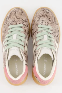 Coolway Sneakers & Sloffen|Sneakers & Sloffen^Cool Way Goal GOAL sneaker