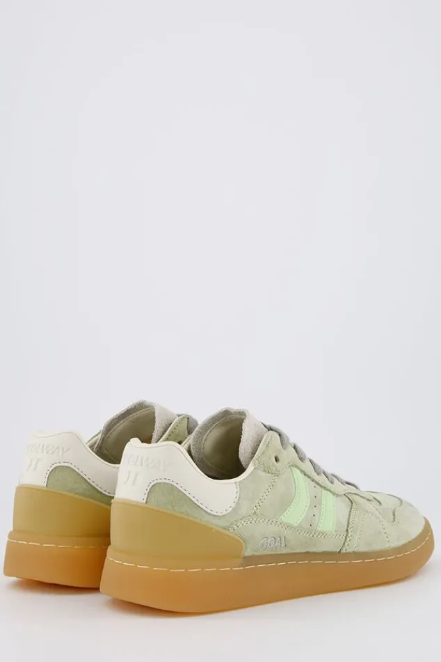 Coolway Sneakers & Sloffen|Sneakers & Sloffen^Cool Way Goal GOAL sneaker
