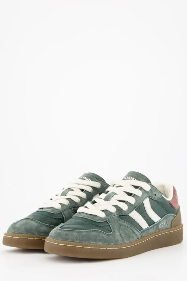 Coolway Sneakers & Sloffen^Cool way Goal null