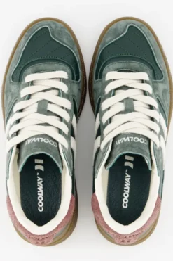 Coolway Sneakers & Sloffen^Cool way Goal null
