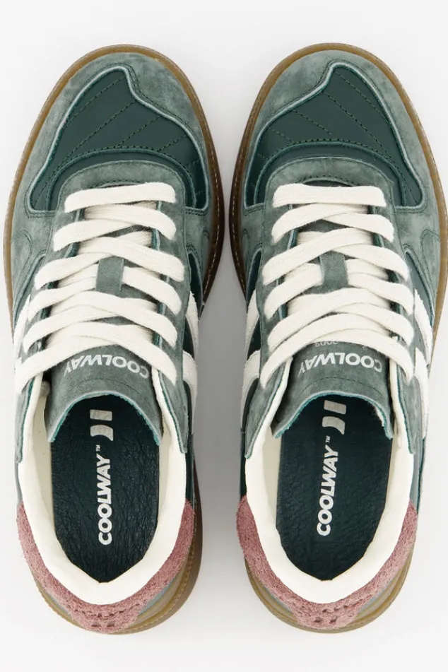 Coolway Sneakers & Sloffen^Cool way Goal null