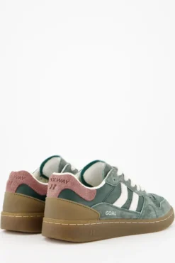Coolway Sneakers & Sloffen^Cool way Goal null