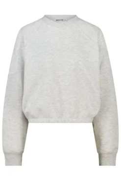 America Today Sweaters & Hoodies|Truien & Vesten^Crewneck weater anny overized crewneck et eatiche zoo
