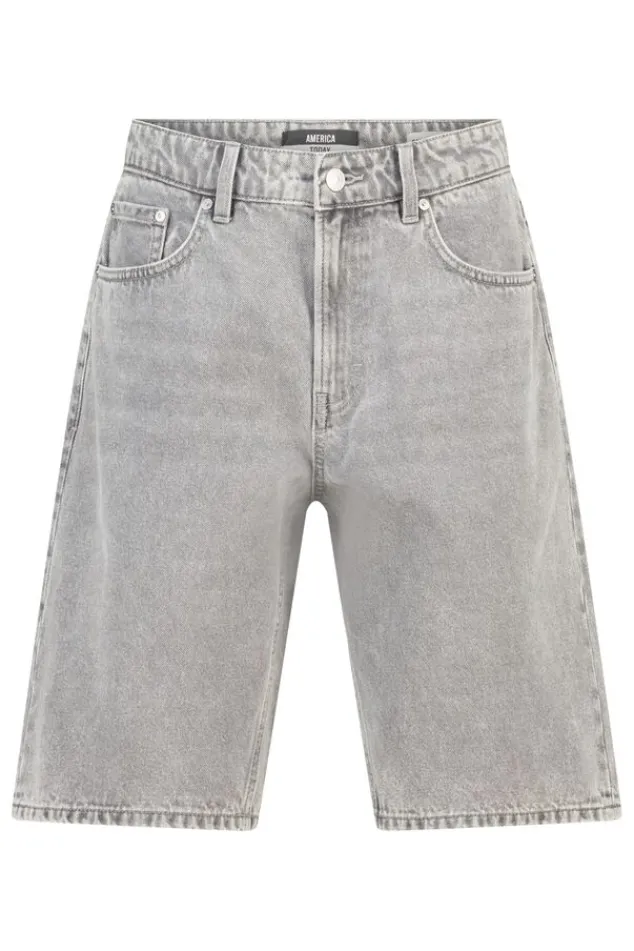 America Today Shorts|Bestsellers^Deni hort Nate reaxed fit et 5-pocket deign