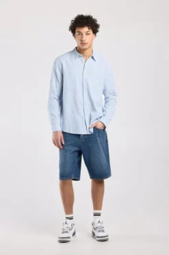 America Today Shorts|Bestsellers^Deni hort Nate reaxed fit et 5-pocket deign