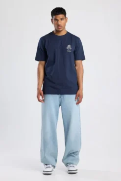 America Today T-Shirts & Polo’S^Eaton T-hirt T-hirt et keith haring print en reguar fit
