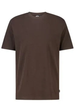 America Today New In|T-Shirts & Polo’S^Eric T-hirt Reguar fit T-hirt van zacht katoen