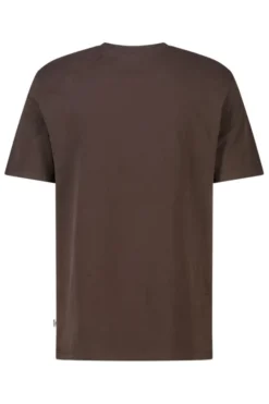 America Today New In|T-Shirts & Polo’S^Eric T-hirt Reguar fit T-hirt van zacht katoen