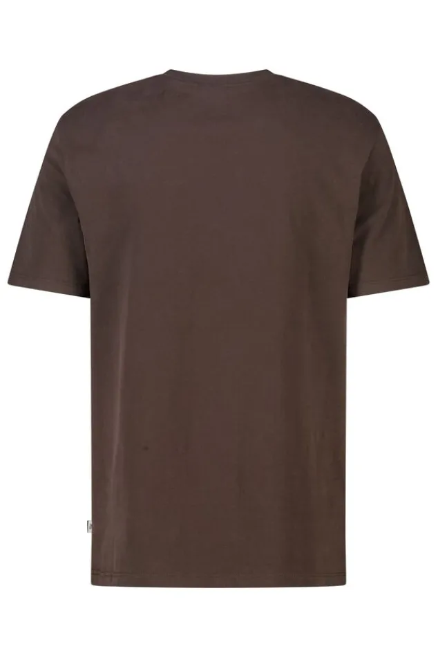 America Today New In|T-Shirts & Polo’S^Eric T-hirt Reguar fit T-hirt van zacht katoen