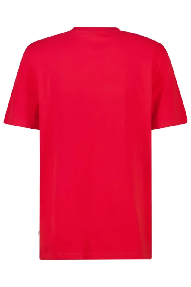 America Today T-Shirts & Polo’S^Eric T-hirt Reguar fit T-hirt van zacht katoen