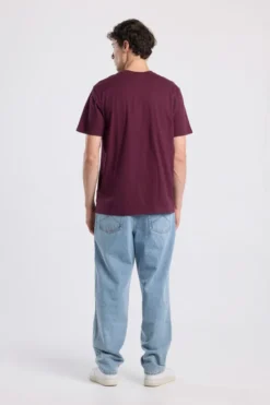 America Today T-Shirts & Polo’S^Eric T-hirt Reguar fit T-hirt van zachte katoen