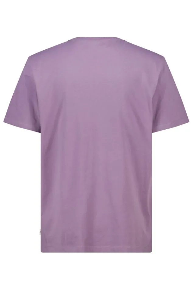America Today T-Shirts & Polo’S^Eric T-hirt Reguar fit T-hirt van zachte katoen