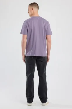 America Today T-Shirts & Polo’S^Eric T-hirt Reguar fit T-hirt van zachte katoen