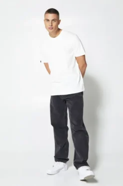 America Today T-Shirts & Polo’S^Eric T-hirt Reguar fit T-hirt van zacht katoen
