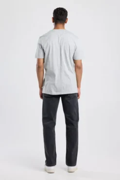 America Today T-Shirts & Polo’S^Eric T-hirt Reguar fit T-hirt van zacht katoen