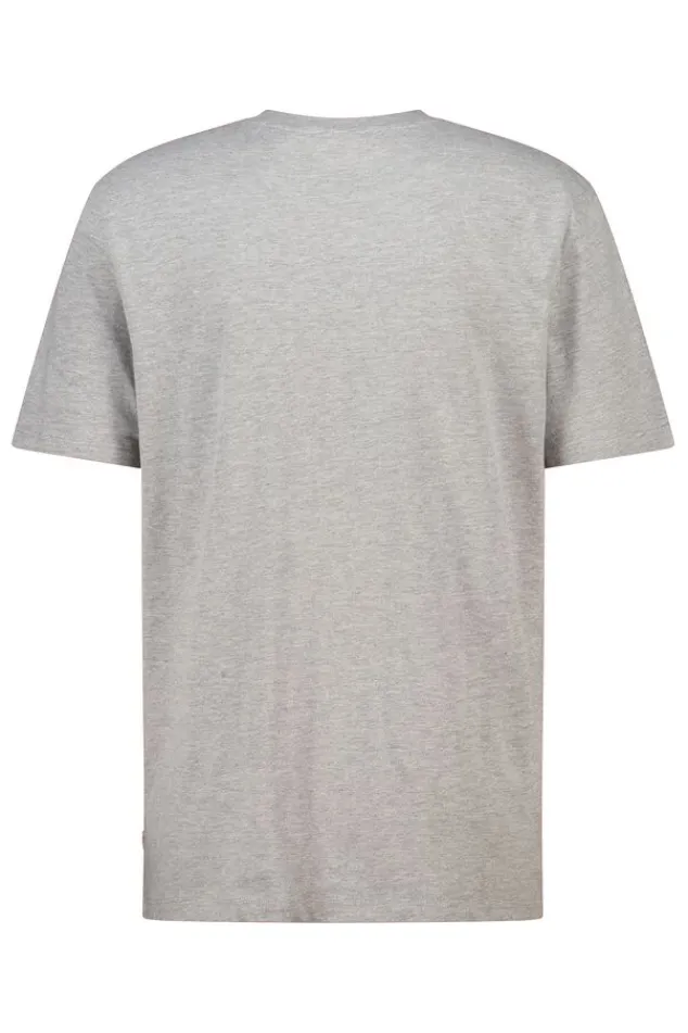 America Today T-Shirts & Polo’S^Eric T-hirt Reguar fit T-hirt van zacht katoen