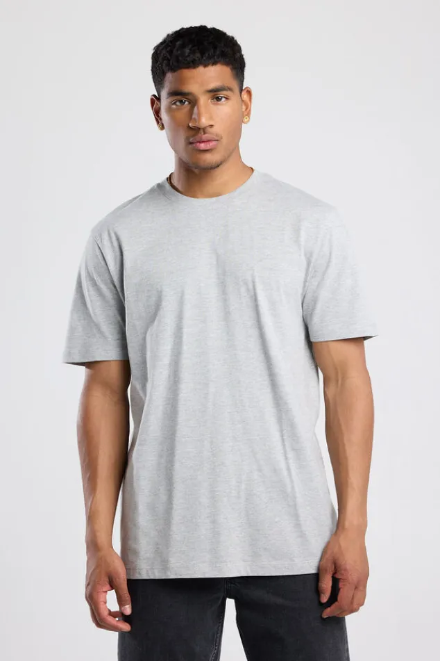 America Today T-Shirts & Polo’S^Eric T-hirt Reguar fit T-hirt van zacht katoen