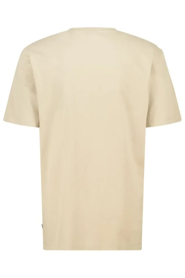 America Today T-Shirts & Polo’S^Eric T-hirt Reguar fit T-hirt van zacht katoen