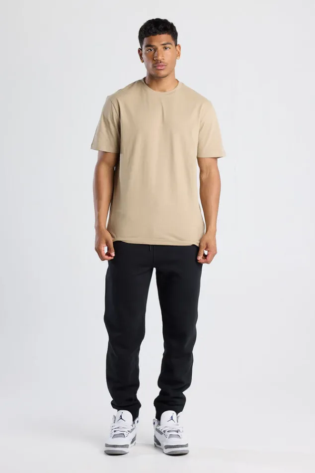 America Today T-Shirts & Polo’S^Eric T-hirt Reguar fit T-hirt van zacht katoen