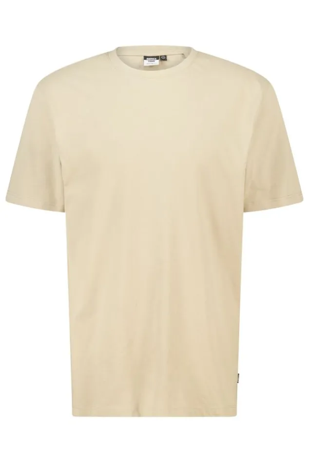 America Today T-Shirts & Polo’S^Eric T-hirt Reguar fit T-hirt van zacht katoen