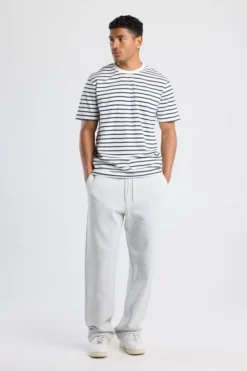 America Today T-Shirts & Polo’S^Eric T-hirt Reguar fit T-hirt van zacht katoen