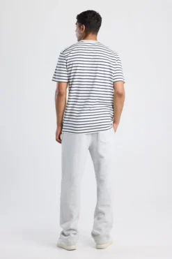 America Today T-Shirts & Polo’S^Eric T-hirt Reguar fit T-hirt van zacht katoen