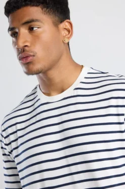 America Today T-Shirts & Polo’S^Eric T-hirt Reguar fit T-hirt van zacht katoen