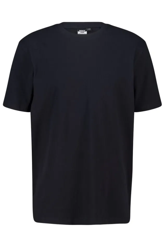 America Today T-Shirts & Polo’S^Eric T-hirt Reguar fit T-hirt van zacht katoen