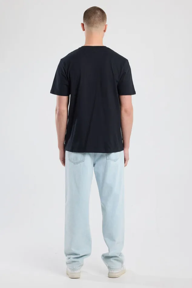 America Today T-Shirts & Polo’S^Eric T-hirt Reguar fit T-hirt van zacht katoen
